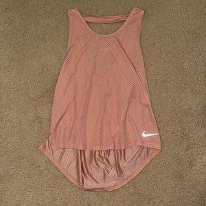 Nike Athletic Top